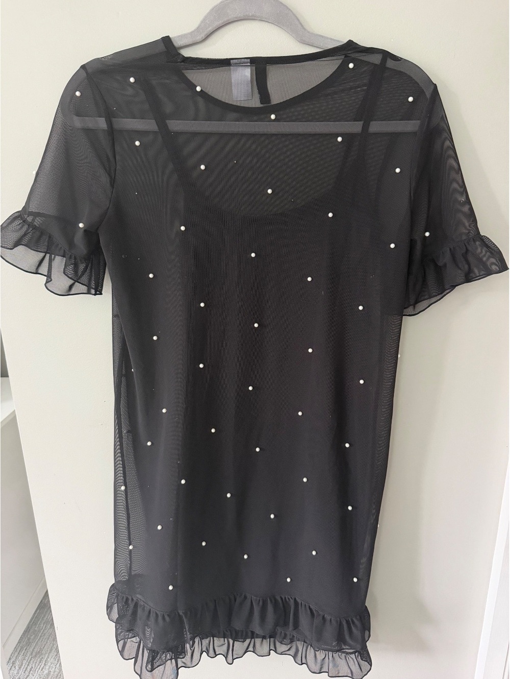 H&M Mini Dress